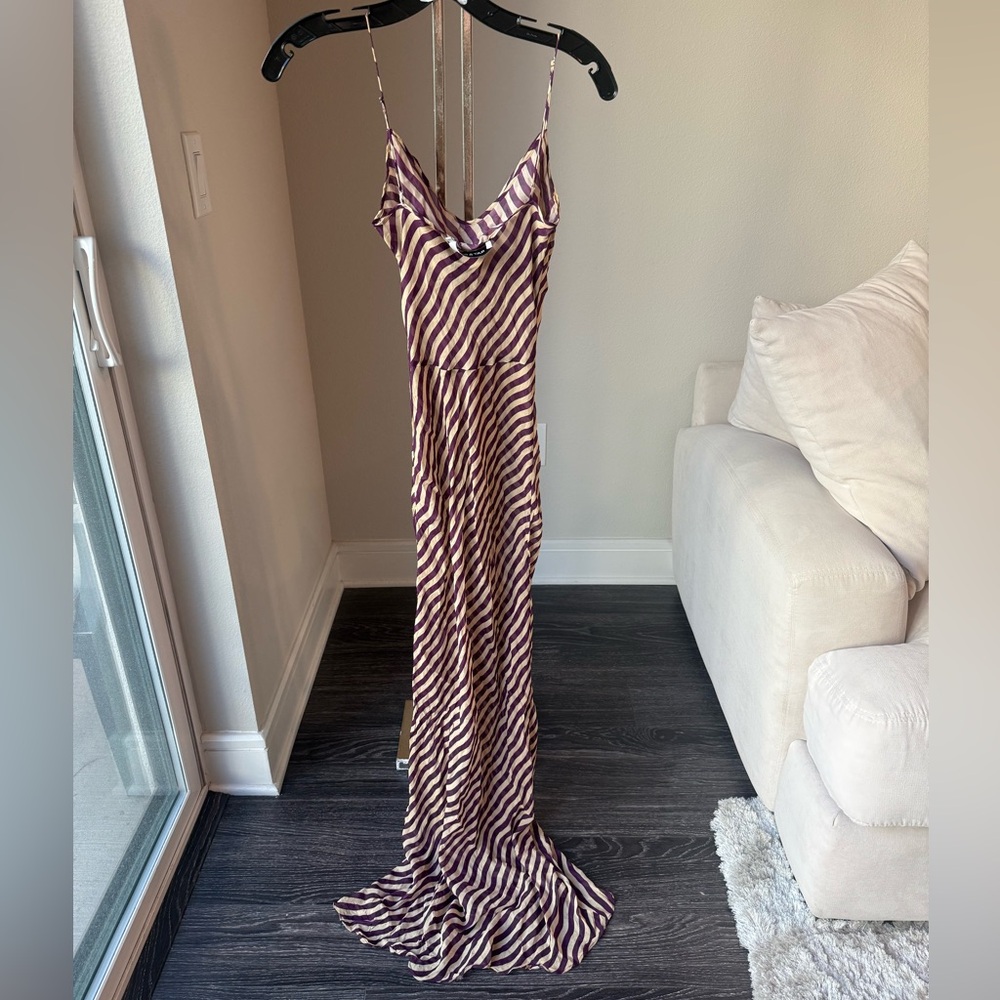 Rat & Boa Assisi Dress, XXS - Picture 4 of 14